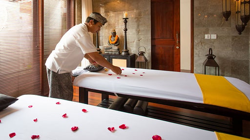 Villa Lilibel Spa