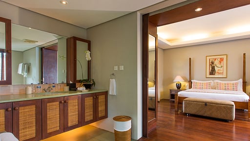 Villa Lilibel Chambre 4