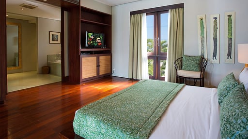 Villa Lilibel Chambre 3