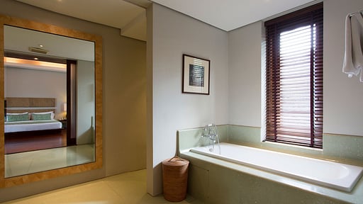 Villa Lilibel Chambre 2