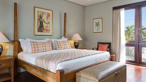 Villa Lilibel Chambre 4
