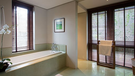 Villa Lilibel Chambre 3