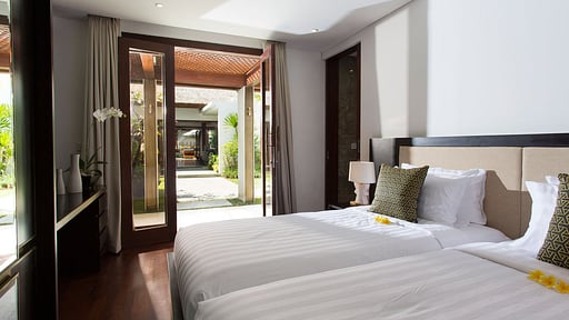 Villa Lilibel Chambre 5