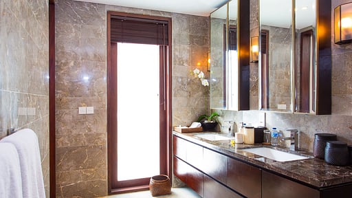 Villa Lilibel Chambre 5