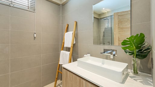 Villa Lilly Belle Bedroom 3