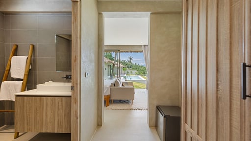 Villa Lilly Belle Bedroom 3