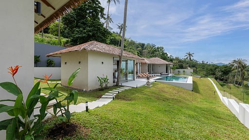 Villa Lilly Belle Others