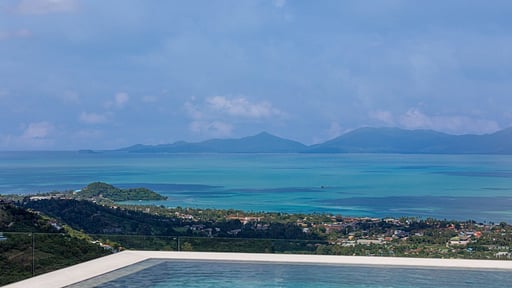 Villa Lilly Belle Swimming pool