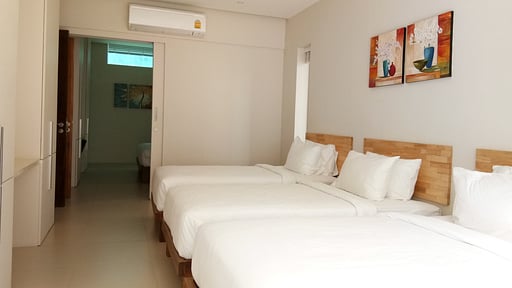 Villa Lilly Bedroom 6