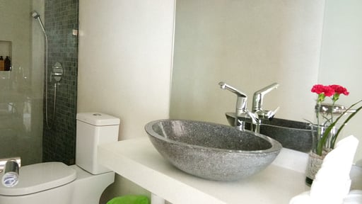 Villa Lilly Bedroom 1