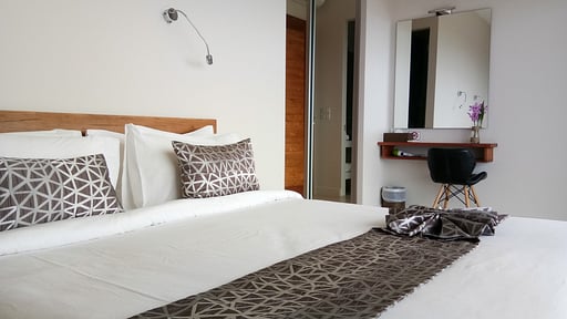 Villa Lilly Bedroom 3