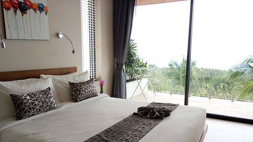 Villa Lilly Bedroom 1