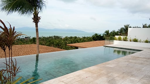 Villa Lilly Swimming pool