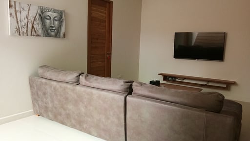 Villa Lilly Media room