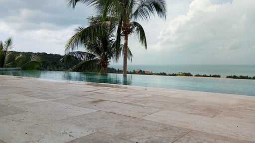 Villa Lilly Swimming pool