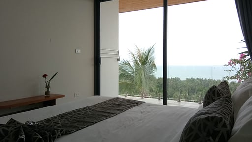 Villa Lilly Bedroom 2