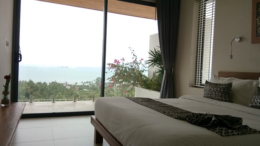 Villa Lilly Bedroom 2