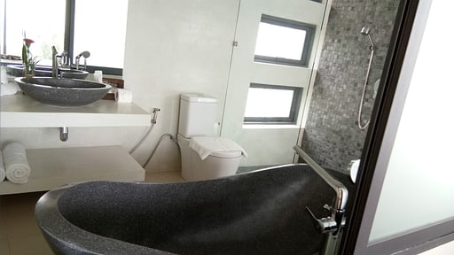 Villa Lilly Bedroom 2