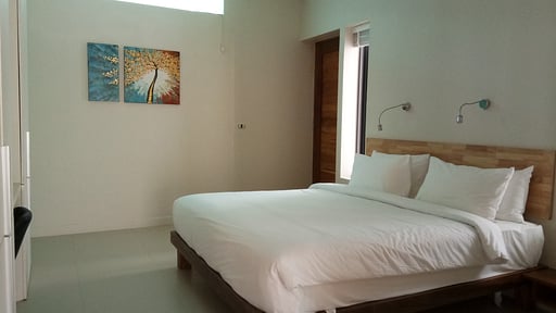 Villa Lilly Bedroom 5