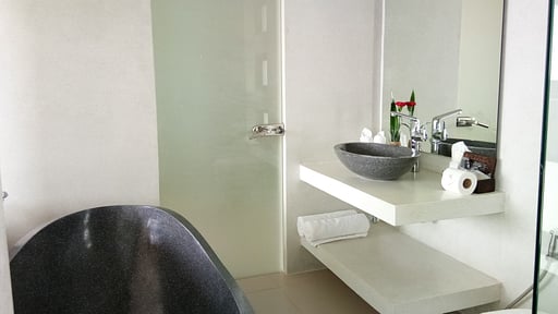 Villa Lilly Bedroom 2