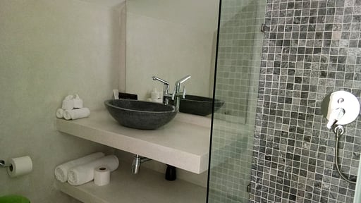 Villa Lilly Bedroom 3