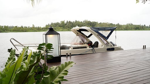 Villa Lily Pod Others