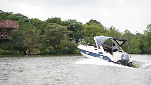 Villa Lily Pod Others