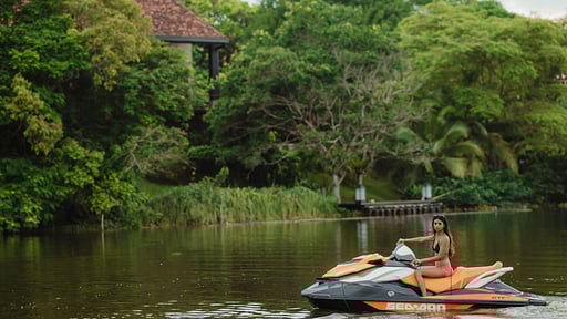 Villa Lily Pod Others