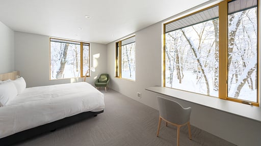 Villa Lily Bedroom 2