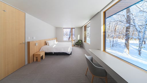 Villa Lily Bedroom 2