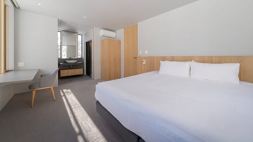 Villa Lily Bedroom 2