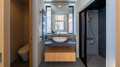 Villa Lily Bedroom 1