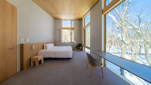 Villa Lily Bedroom 1