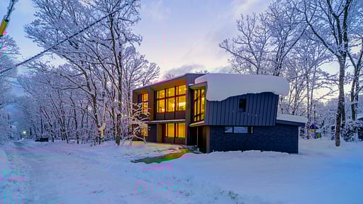 Villa Lily Surroundings