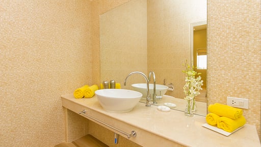 Villa Limoncello Bedroom 2