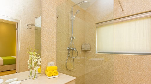 Villa Limoncello Bedroom 1