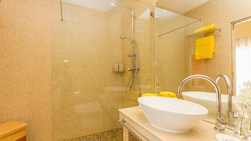 Villa Limoncello Bedroom 3