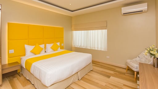 Villa Limoncello Bedroom 2