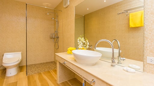 Villa Limoncello Bedroom 2