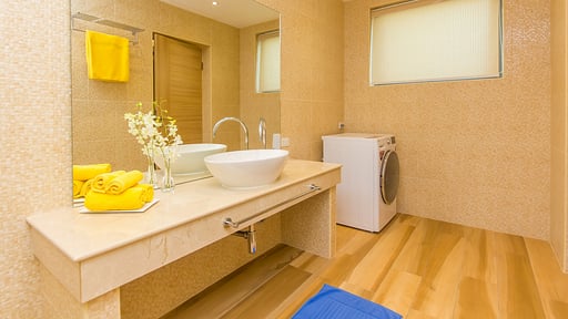 Villa Limoncello Bedroom 2