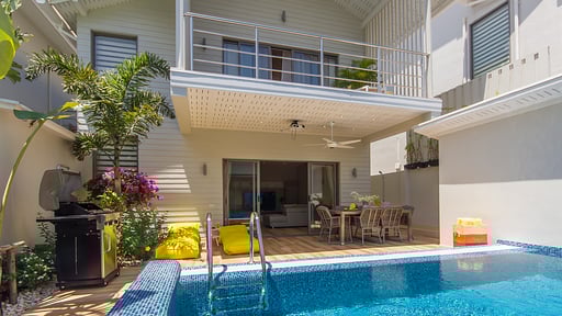 Villa Limoncello Others 