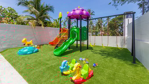 Villa Limoncello Others 