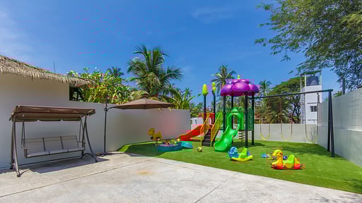 Villa Limoncello Others 