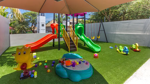 Villa Limoncello Others 