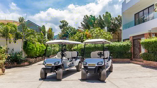 Villa Limoncello Others 