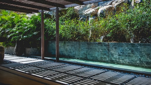 Villa Lina Colombier Others