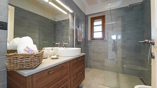 Villa Linari Bedroom 3