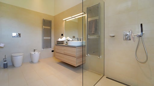 Villa Linari Bedroom 4