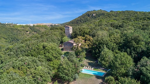 Villa Linchiano Others