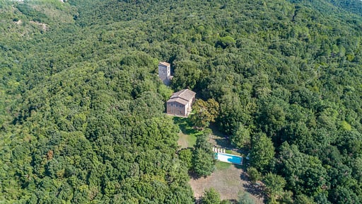 Villa Linchiano Others